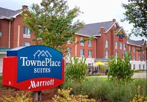 TownePlace Suites by Marriott Rock Hill