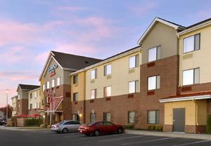 TownePlace Suites Naval Station Lexington Park