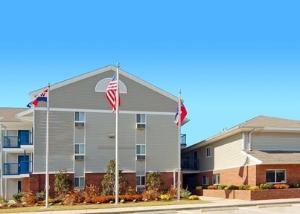 Suburban Extended Stay of Gautier