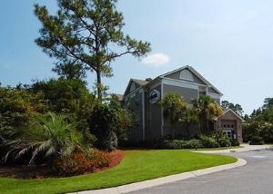Suburban Extended Stay Bluffton
