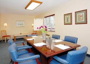 Meeting Facilities