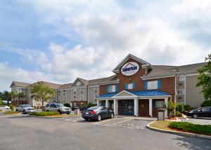 Suburban Extended Stay Hotel of Myrtle Beach