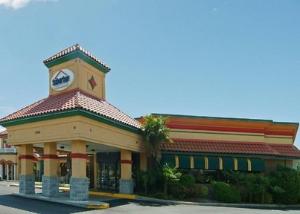 Suburban Extended Stay Florence
