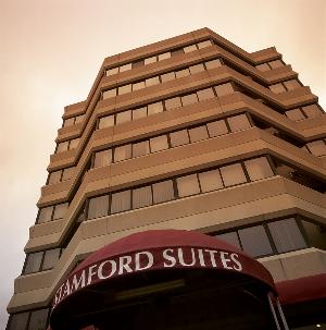Stamford Suites