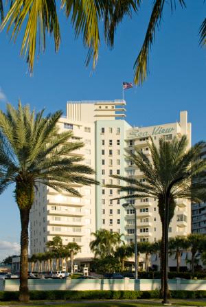 Sea View Hotel Bal Harbour
