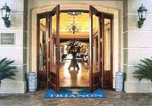 Trianon Bonita Bay Hotel Bonita Springs