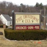 Iron Horse Inn Simsbury