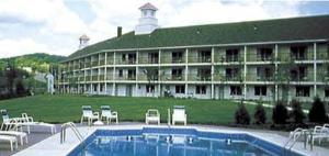 Fairbanks Inn St Johnsbury
