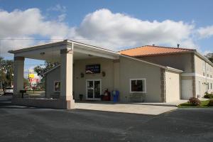 Liberty Inn & Suites Hinesville