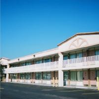 Red Carpet Inn & Suites Scranton