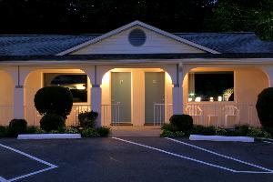 Carolina Motel Franklin