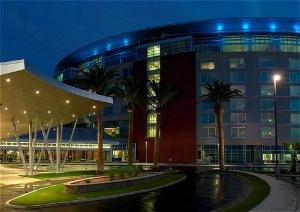 Tachi Palace Hotel & Casino Lemoore