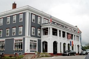 Herbert Grand Hotel Kingfield
