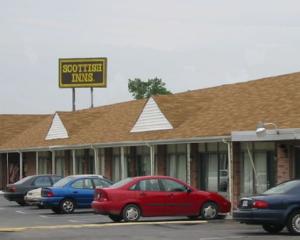 Scottish Inns Henderson