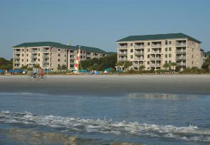 Marriott Vacation Club Barony Beach Hilton Head