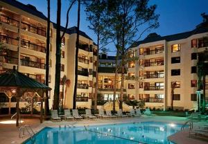 Marriott Vacation Club Heritage Club Hilton Head