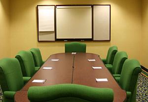 Meeting Facilities