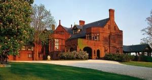 Blantyre Hotel Lenox