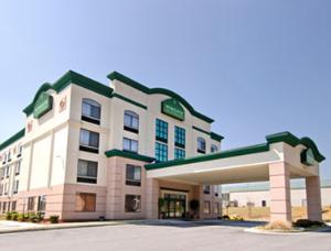 Wingate by Wyndham Hotel Austell