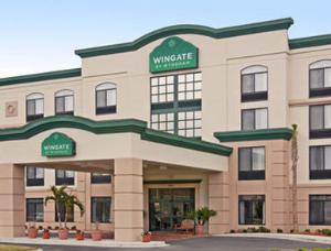 Wingate by Wyndham Hotel Lynn Haven