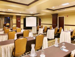 Meeting Facilities