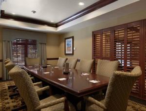 Meeting Facilities