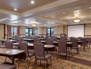 Meeting Facilities