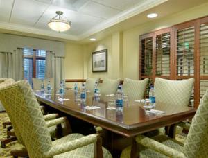 Meeting Facilities