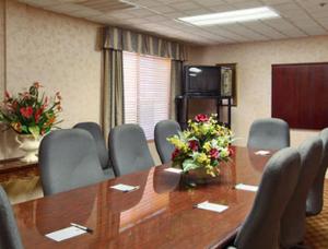 Meeting Facilities