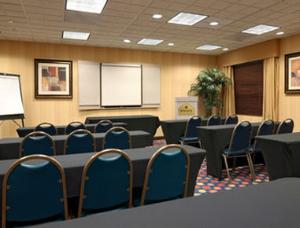 Meeting Facilities