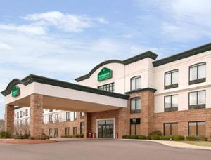 Wingate by Wyndham Hotel Columbus