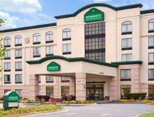 Wingate by Wyndham Hotel Gwinnett Mall Duluth
