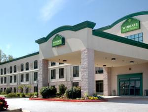 Wingate by Wyndham Hotel Kennesaw