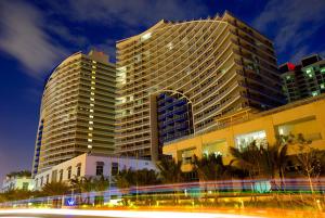 W Hotel Fort Lauderdale