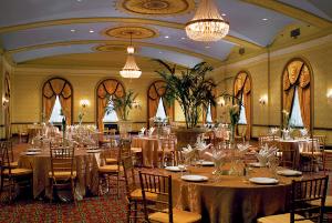 Meeting Facilities