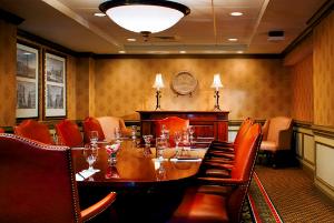 Meeting Facilities