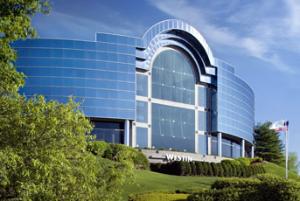 Westin Hotel Waltham
