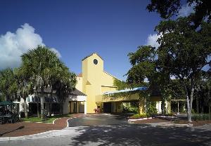 Don Shula's Hotel & Golf Club Miami Lakes