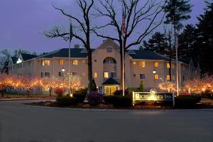 Highlander Inn Manchester