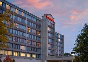 Hartford Plaza Hotel