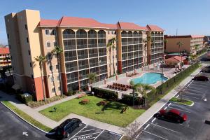 Westgate Towers Resort Kissimmee