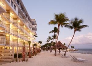 Holiday Isle Beach Resort & Marina Islamorada