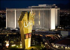 Las Vegas Hotel & Casino