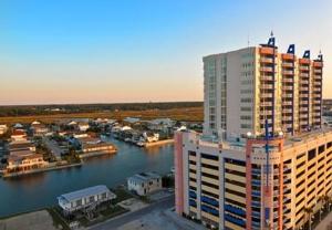 Prince Resort at Cherry Grove North Myrtle Beach