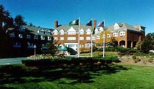 Simsbury Inn