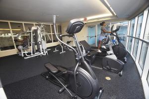 Fitness/ Exercise Room