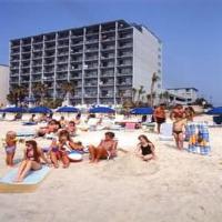 Polynesian Beach Resort Myrtle Beach