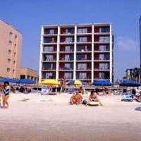 Ocean Plaza Motel Myrtle Beach