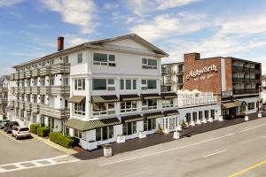 Ashworth by the Sea Hotel Hampton