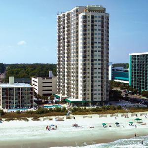 Palace Resort Myrtle Beach